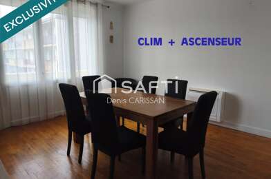 Appartement 3 pièces 149500 €