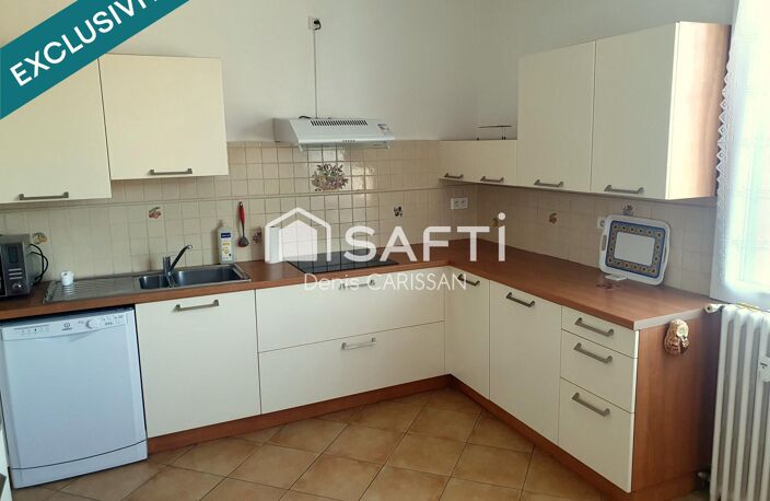 Appartement T2/T3, avec ascenseur + clim... — photo 2