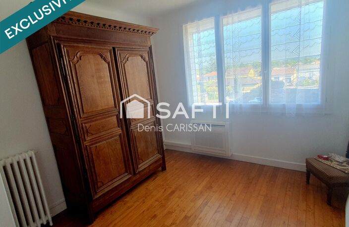 Appartement T2/T3, avec ascenseur + clim... — photo 4