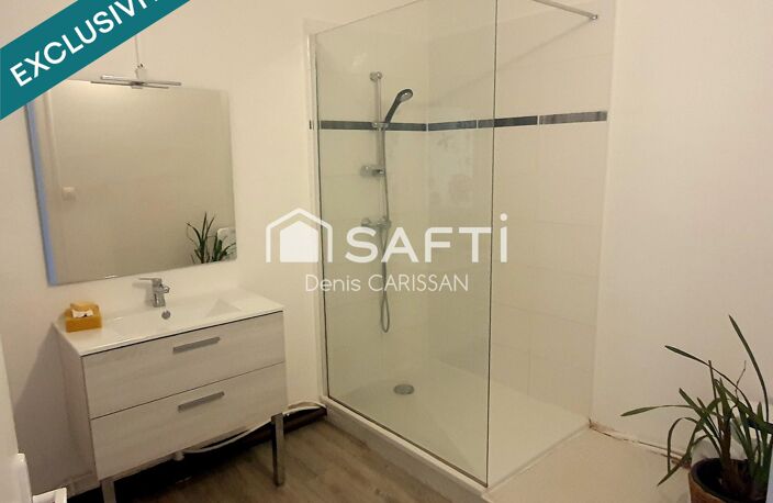 Appartement T2/T3, avec ascenseur + clim... — photo 5