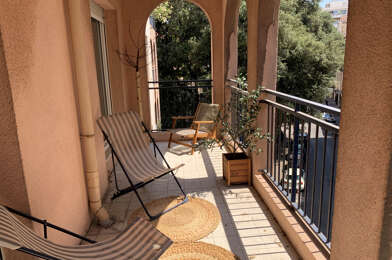 Appartement 3 pièces 395000 €