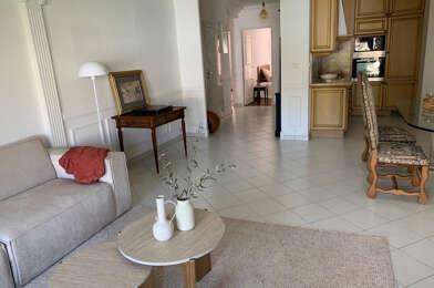 Appartement 3 pièces 395000 €