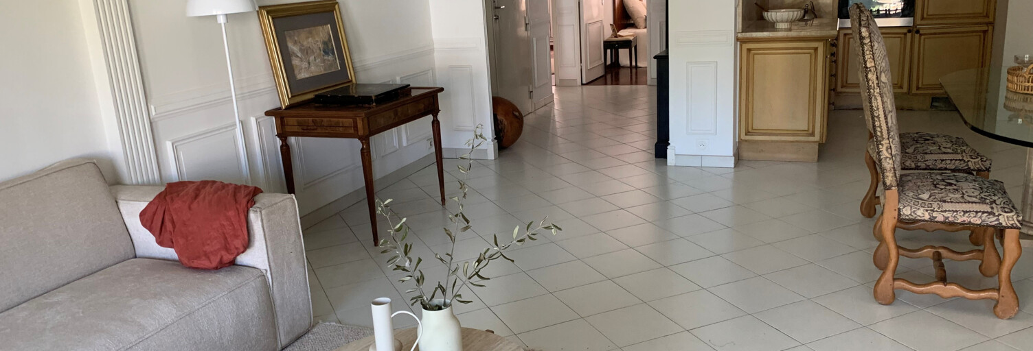 Appartement 3 Pièces 83 m² à vendre à Marseille 8 (13008)
