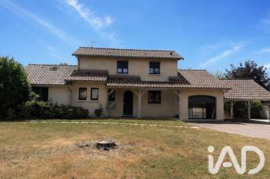 Maison 5 pièces 369000 €
