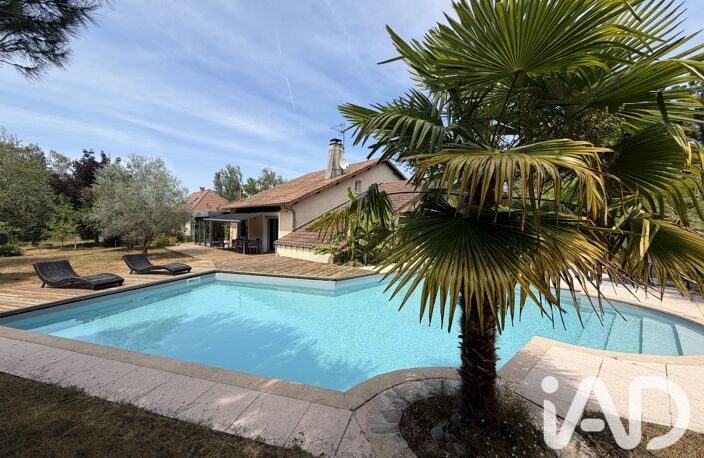 Vente Maison/villa 5 pièces — photo 2