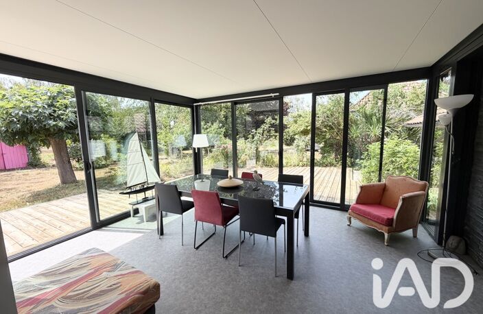 Vente Maison/villa 5 pièces — photo 3