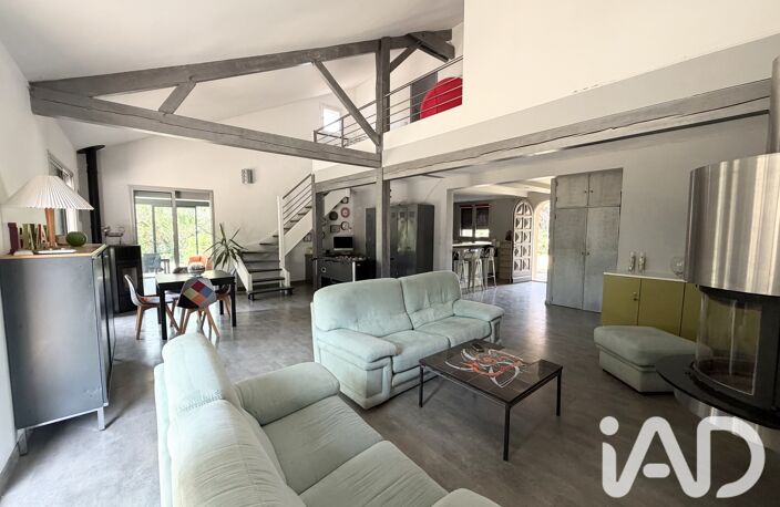 Vente Maison/villa 5 pièces — photo 4