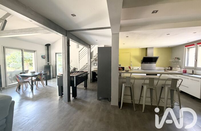 Vente Maison/villa 5 pièces — photo 5