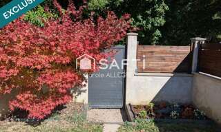 Maison 5 Pièces 102 m² à vendre à Priay (01160)