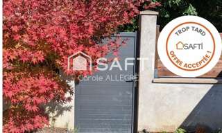 Maison 5 Pièces 102 m² à vendre à Priay (01160)