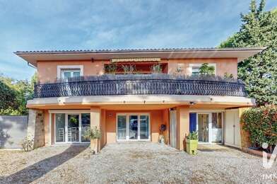 Maison 7 pièces 598000 €