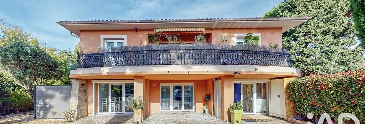 Maison 7 Pièces 151 m² à vendre à Fréjus (83600)
