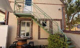 Commerce 14 Pièces 323 m² à vendre à Tréon (28500)