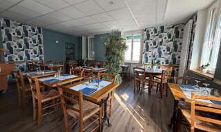 Commerce 14 Pièces 323 m² à vendre à Tréon (28500)