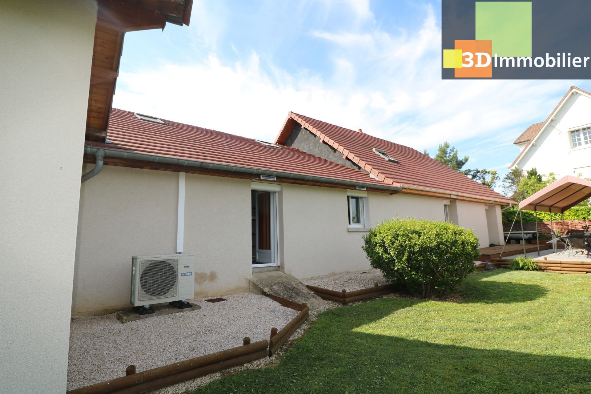 Agence immobilière de 3D IMMOBILIER