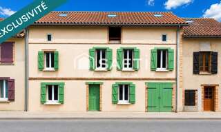 Maison 6 Pièces 225 m² à vendre à Beaumont-de-Lomagne (82500)