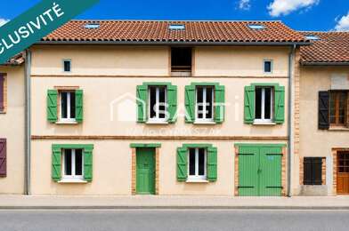 Maison 6 pièces 207000 €