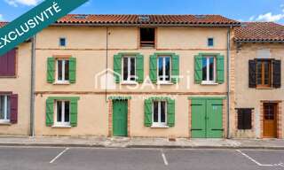 Maison 6 Pièces 225 m² à vendre à Beaumont-de-Lomagne (82500)