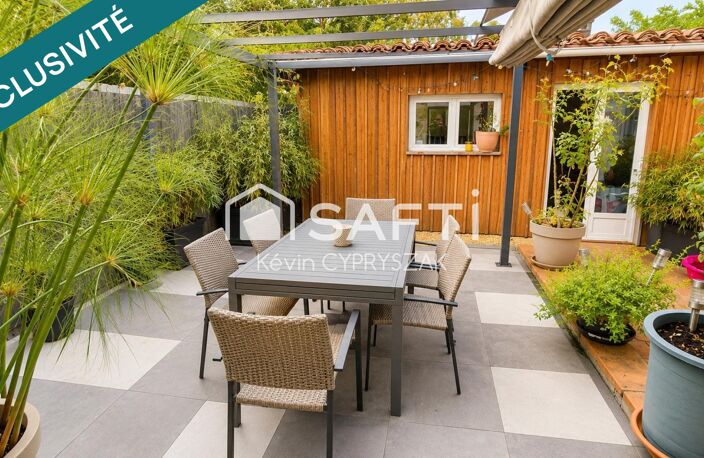 Maison familiale 225m² avec terrasse. — photo 2