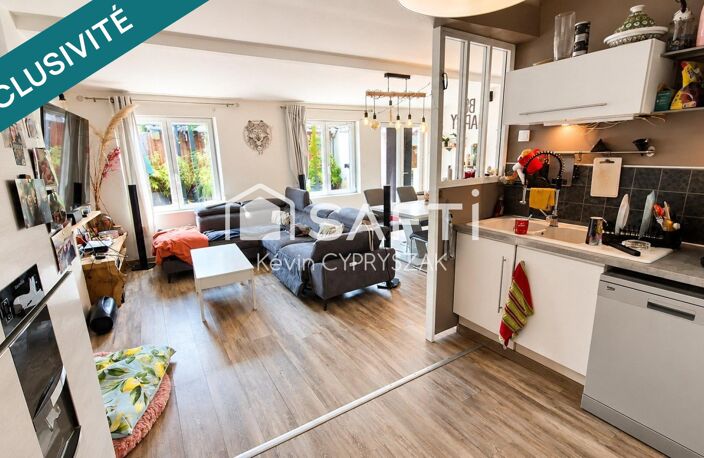 Maison familiale 225m² avec terrasse. — photo 3