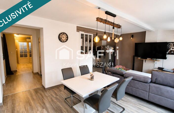 Maison familiale 225m² avec terrasse. — photo 4