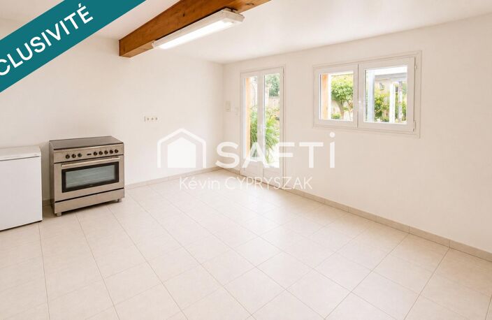 Maison familiale 225m² avec terrasse. — photo 5