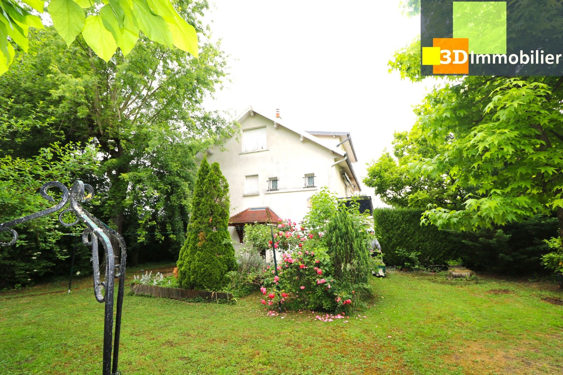 Agence immobilière de 3D IMMOBILIER