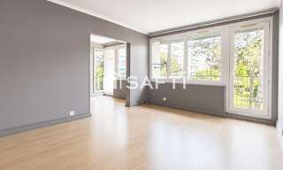 Appartement 4 Pièces 71 m² à vendre à Gagny (93220)
