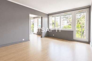 Appartement 4 pièces 159000 €