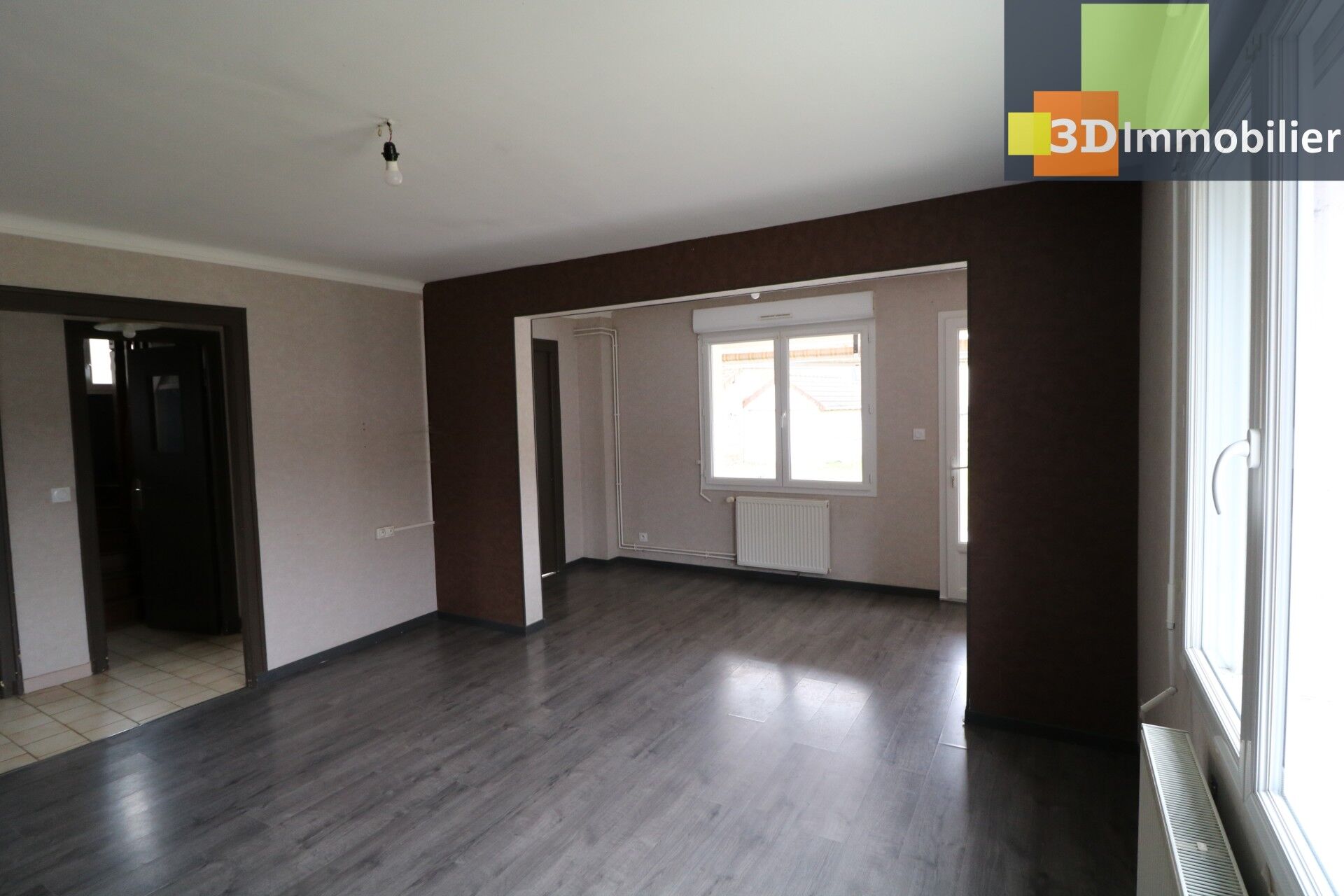 Agence immobilière de 3D IMMOBILIER