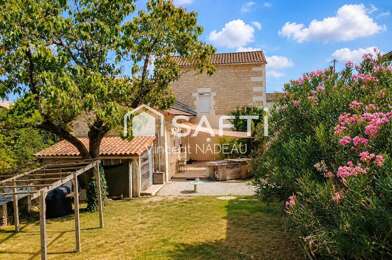 Maison 10 pièces 299000 €