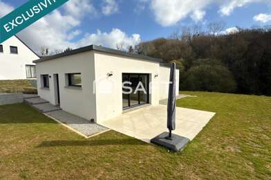 Maison 4 pièces 249000 €