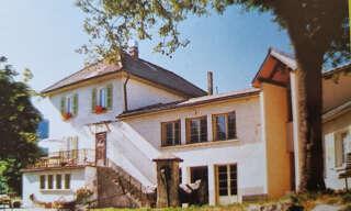 Maison 25 Pièces 854 m² à vendre à Seyne (04140)