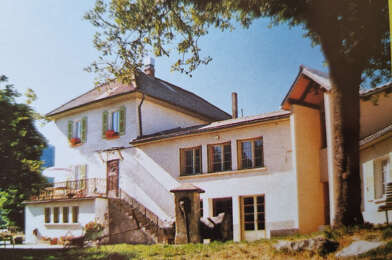 Maison 25 pièces 799000 €