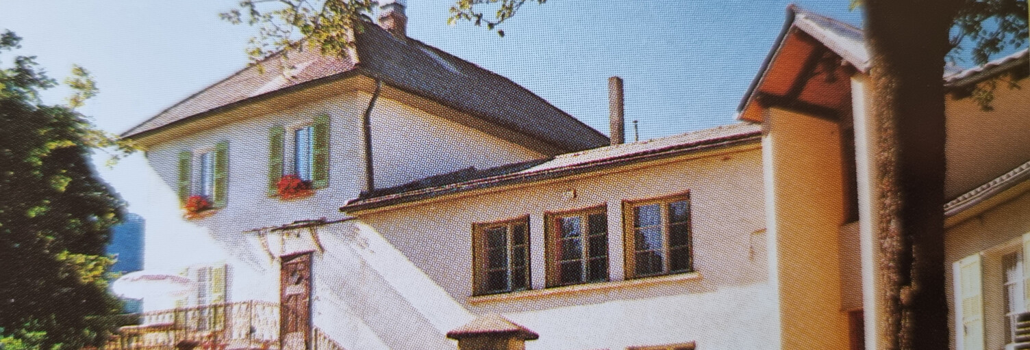 Maison 25 Pièces 854 m² à vendre à Seyne (04140)