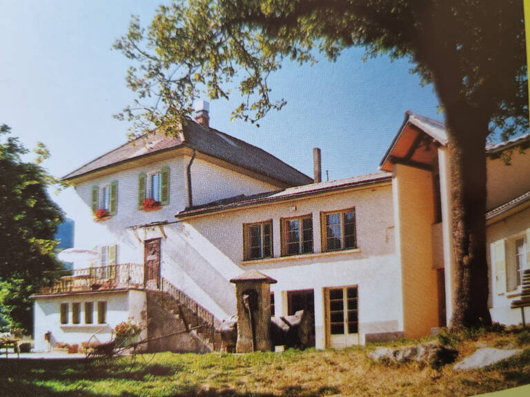 CENTRE D'HEBERGEMENT — photo 1