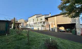 Maison 7 Pièces 161 m² à vendre à Niort (79000)