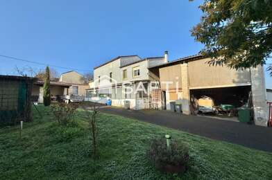 Maison 7 pièces 215000 €