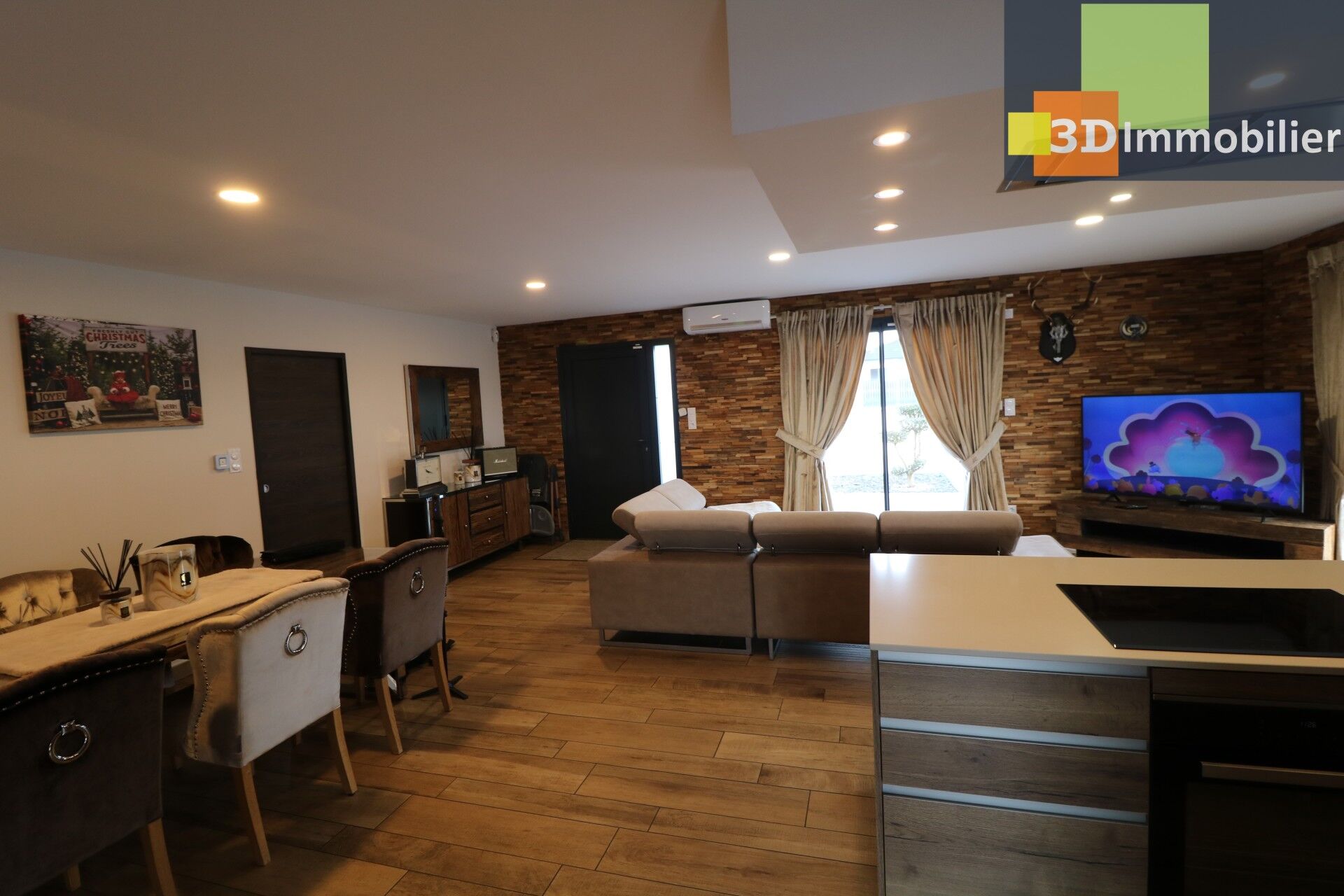 Agence immobilière de 3D IMMOBILIER