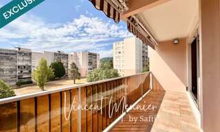 Appartement 4 Pièces 69 m² à vendre à Saint-Maurice-de-Beynost (01700)