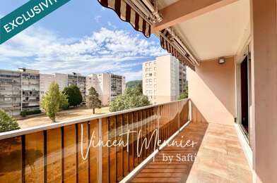 Appartement 4 pièces 172000 €