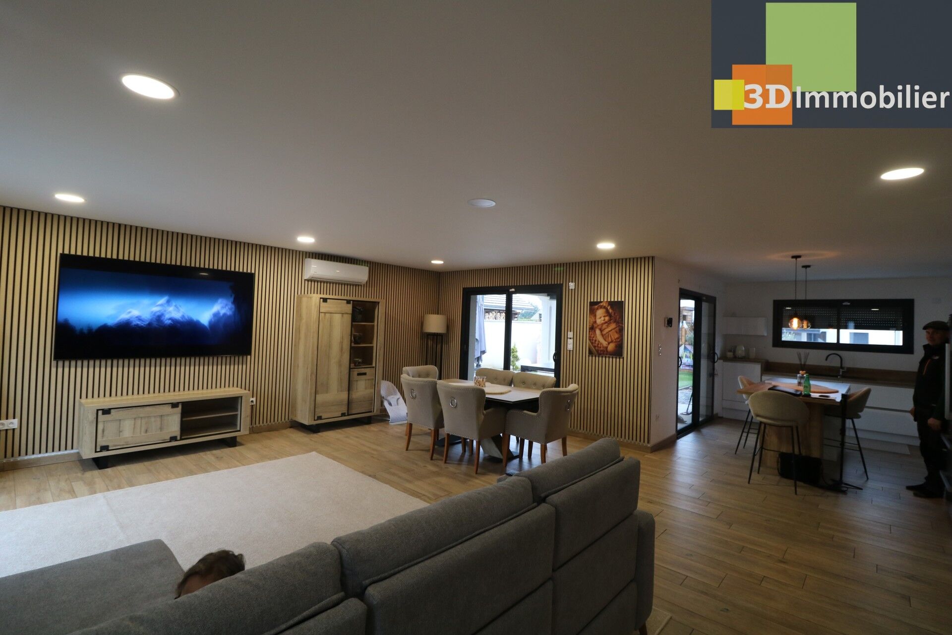 Agence immobilière de 3D IMMOBILIER