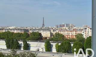Appartement 2 Pièces 34 m² à vendre à Boulogne-Billancourt (92100)