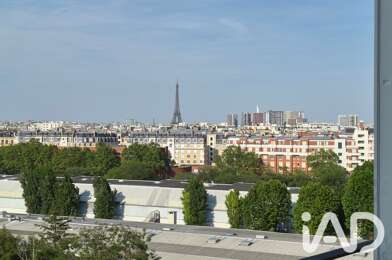 Appartement 2 pièces 310000 €