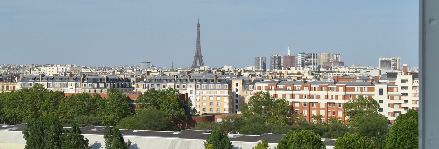 Appartement 2 Pièces 34 m² à vendre à Boulogne-Billancourt (92100)