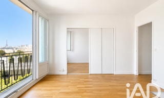 Appartement 2 Pièces 34 m² à vendre à Boulogne-Billancourt (92100)