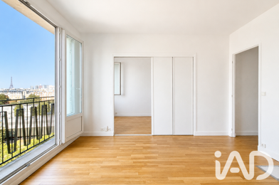 Appartement 2 pièces 310000 €