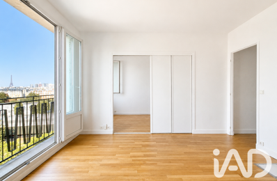 Vente Appartement 2 pièces — photo du bien