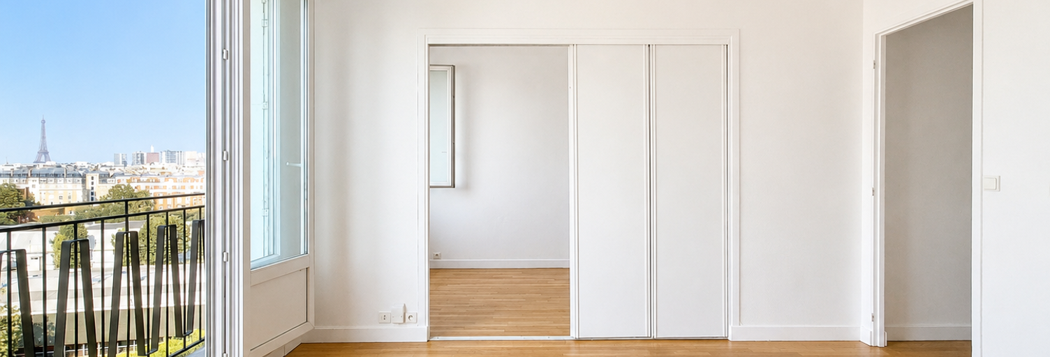 Appartement 2 Pièces 34 m² à vendre à Boulogne-Billancourt (92100)