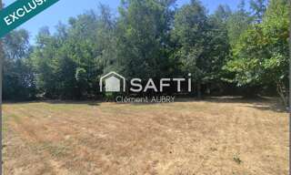 Terrain  7810 m² à vendre à Saint-Ouën-des-Toits (53410)